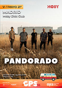 Conciertos Pop