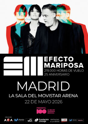 Conciertos Rock