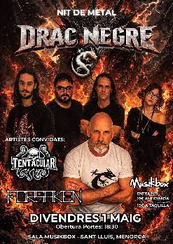 Conciertos en Palma de Mallorca