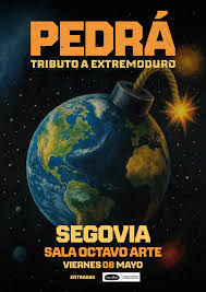 Conciertos en Segovia