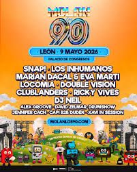 Conciertos Pop