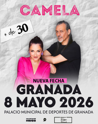 Conciertos en Granada