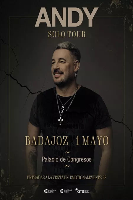 Conciertos en Badajoz