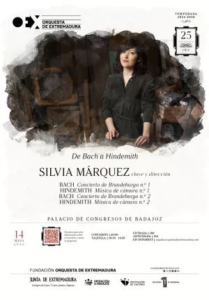 Conciertos en Badajoz