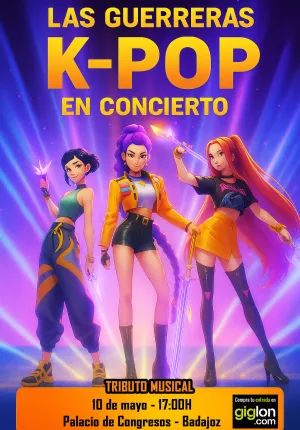 Conciertos en Badajoz