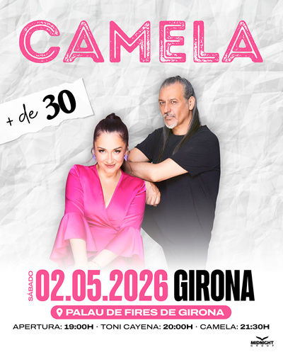 Conciertos Pop