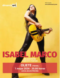 Conciertos Pop