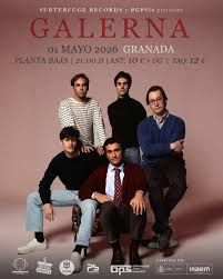 Conciertos Pop
