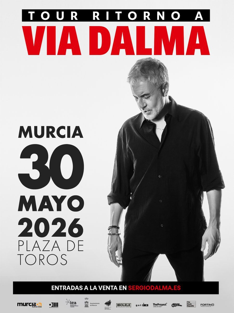 Conciertos Rock