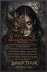 Conciertos de Metal