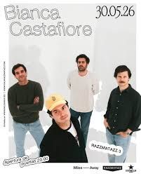 Sala Razzmatazz (Sala 3)