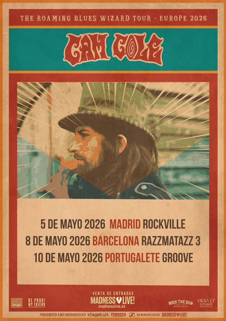 Sala Razzmatazz (Sala 3)