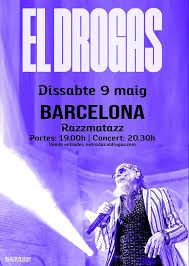 Conciertos de Metal