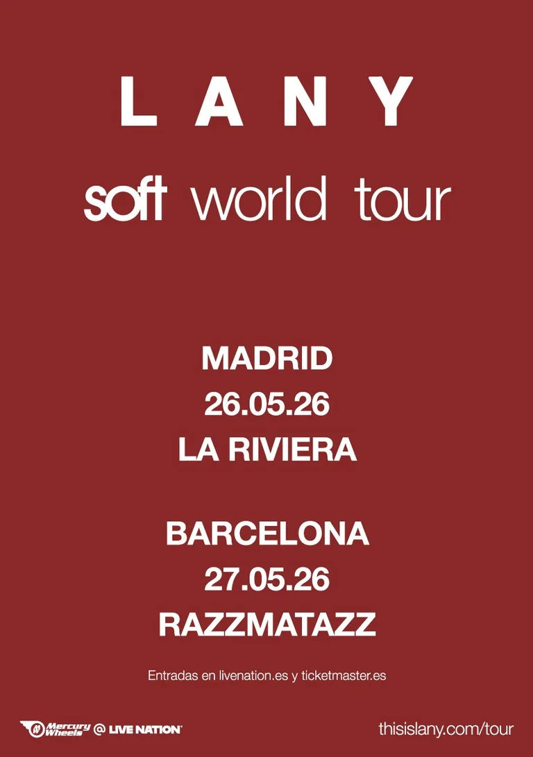 Conciertos Rock