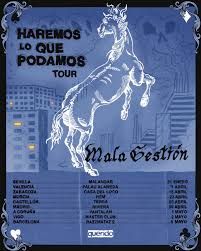 Conciertos Punk