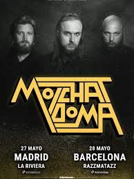 Conciertos Rock