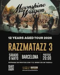 Conciertos de Metal