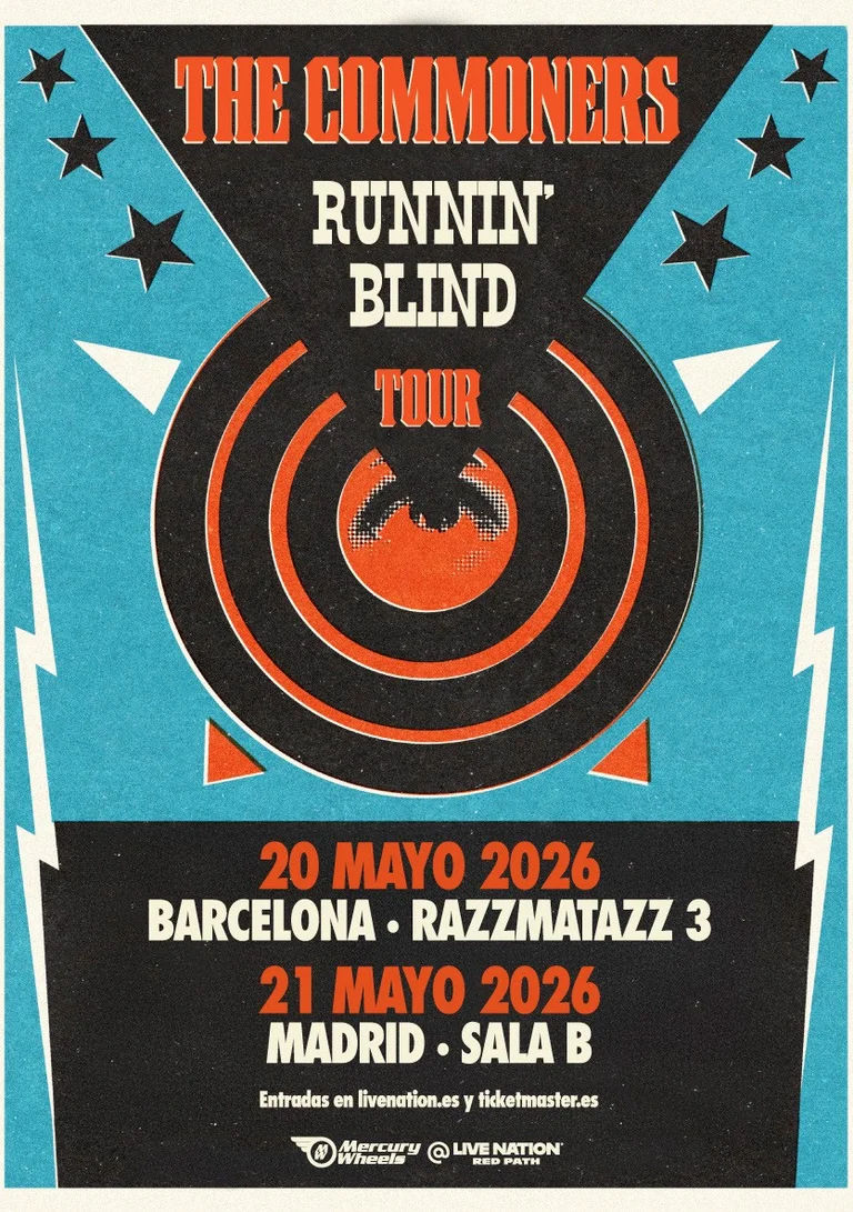 Sala Razzmatazz (Sala 3)