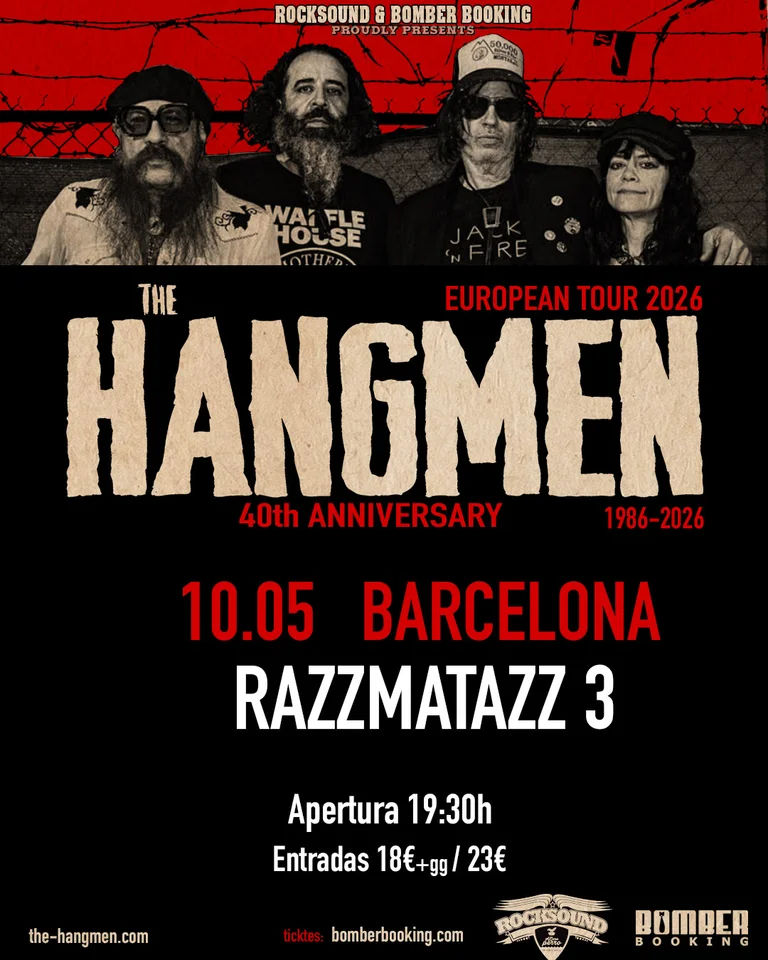 Conciertos Punk