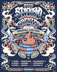 Conciertos de Metal