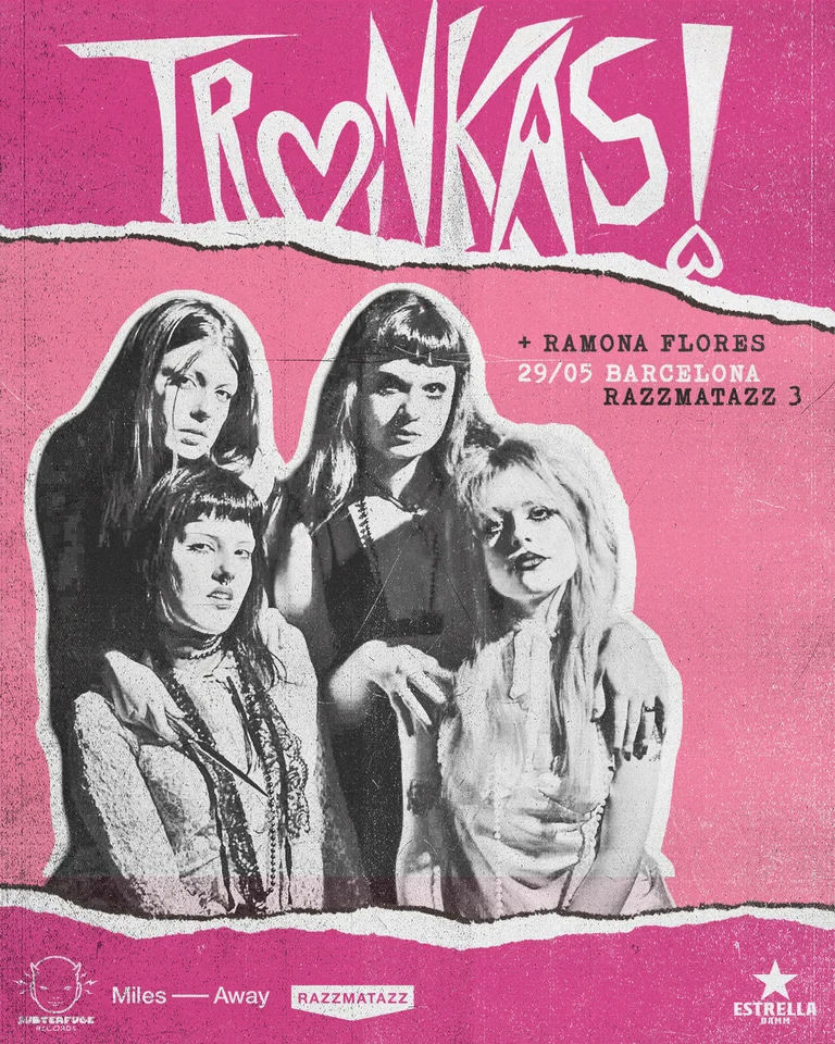 Sala Razzmatazz (Sala 3)