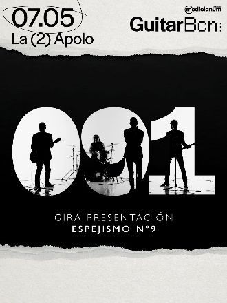 Sala Apolo (La 2)