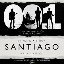 Conciertos en A Coruña
