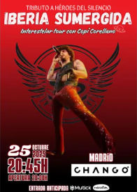 Conciertos Pop