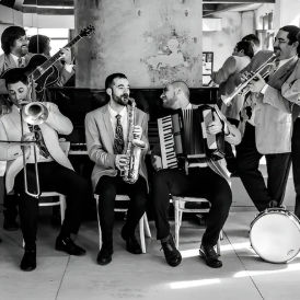 Sala Clamores