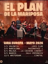Conciertos Pop