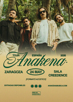 Conciertos Rock