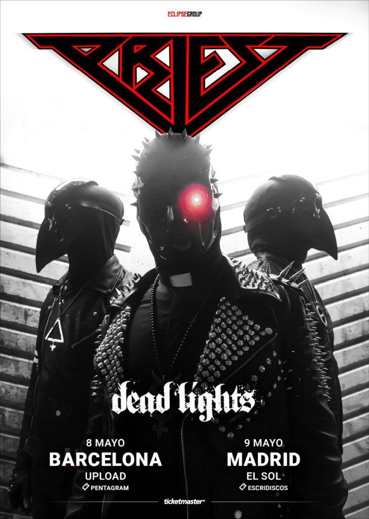 Conciertos Punk