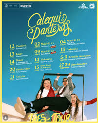 Conciertos en Alicante