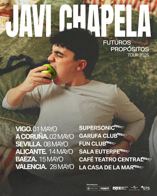Conciertos en Alicante