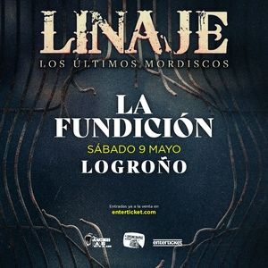 Conciertos en Logroño