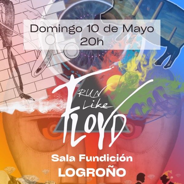 Conciertos en Logroño