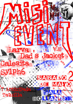Conciertos Pop