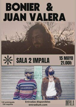Conciertos en Córdoba