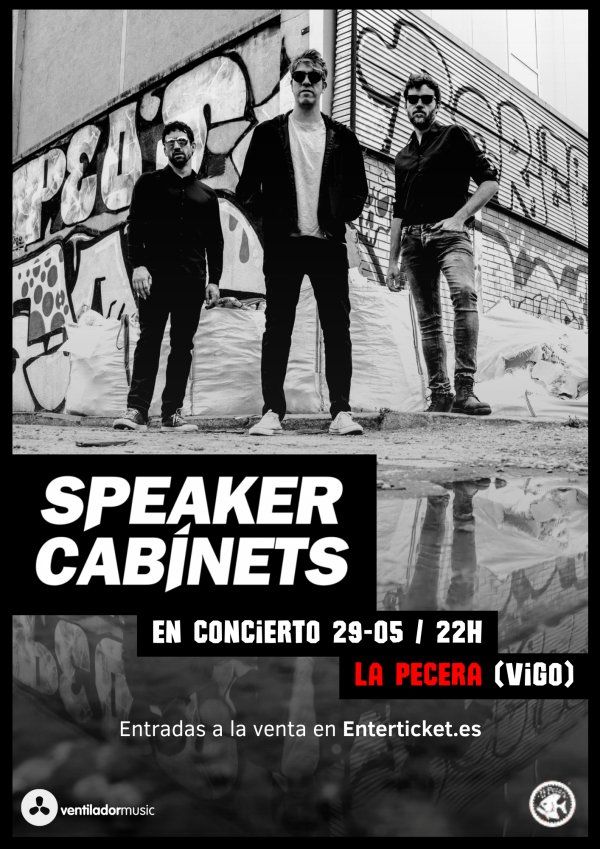 Conciertos en Pontevedra
