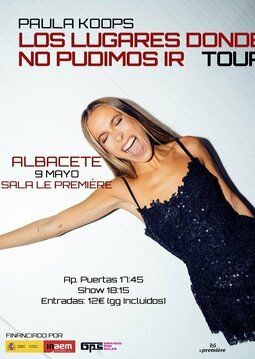 Conciertos Pop