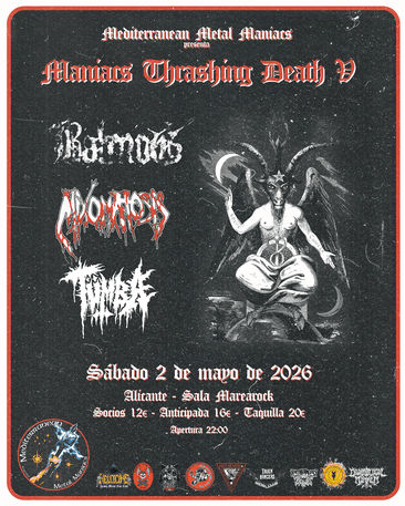 Conciertos en Alicante