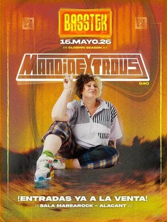 Conciertos en Alicante