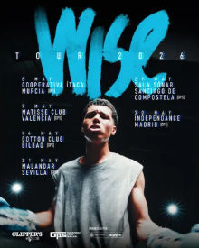 Conciertos de Hip-Hop