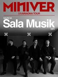 Conciertos en Murcia