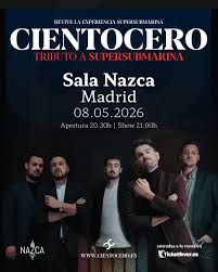Conciertos Pop