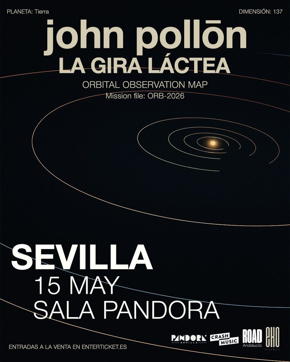 Sala Pandora