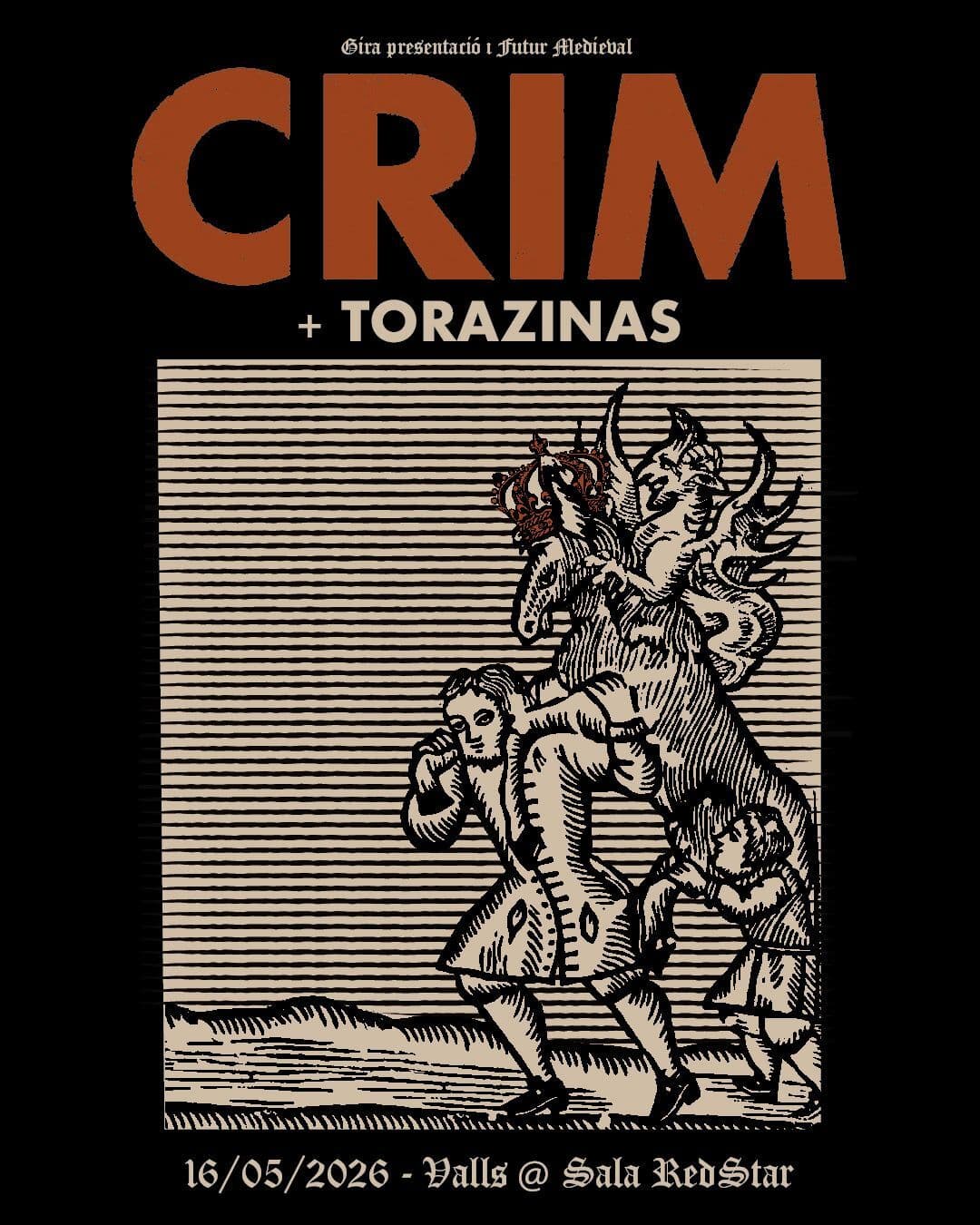 Conciertos en Tarragona