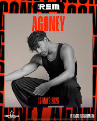 Conciertos en Murcia