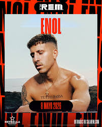 Conciertos en Murcia