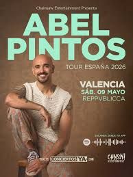 Conciertos Pop